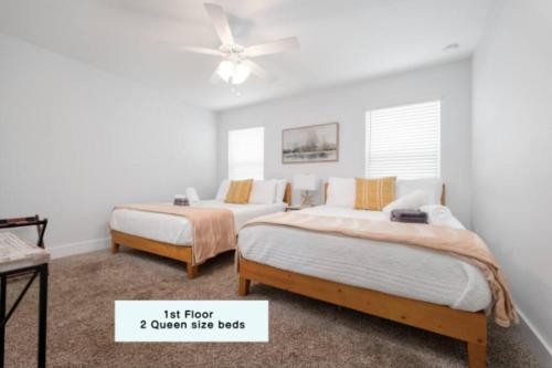 Be A Nomad - Coastal Retreat 100 yds to Beach in Jacksonville Beach, USA