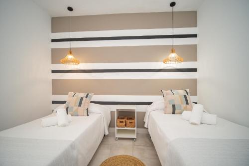 SibsSanlucar Casa Manuela - Céntrico - Vistas Coto Doñana