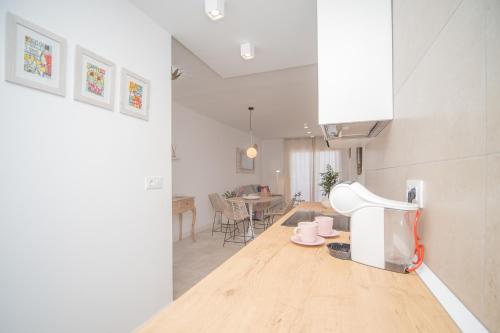 SibsSanlucar Casa Manuela - Céntrico - Vistas Coto Doñana