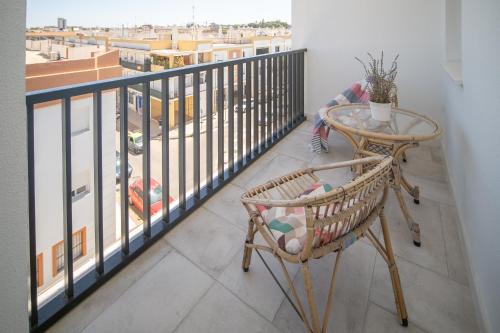 SibsSanlucar Casa Manuela - Céntrico - Vistas Coto Doñana - image 3