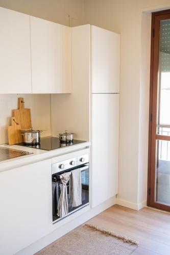 Letizia B&B in โกรโตเน