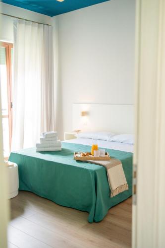 Letizia B&B in โกรโตเน