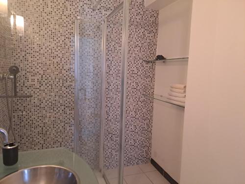 Loft 2 in La Trinite