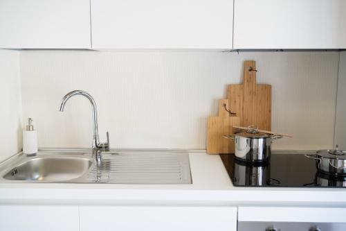 Letizia B&B in โกรโตเน