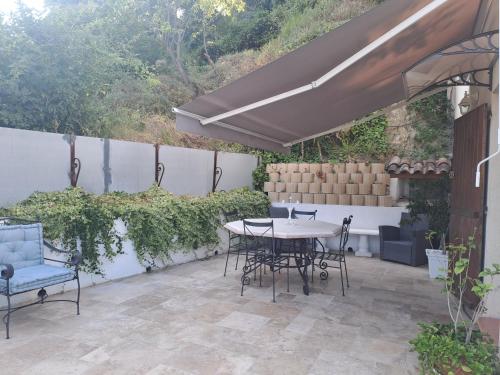 Attrezzature e servizi, Loft 2 in La Trinite