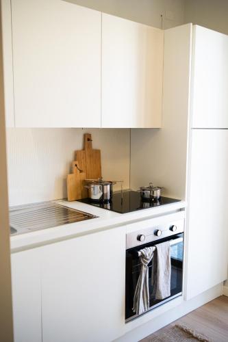 Letizia B&B in โกรโตเน