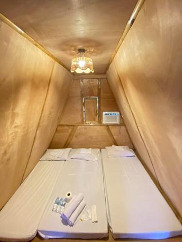 Durhan White Beach Resort powered by Cocotel Durhan White Beach Resort powered by Cocotel