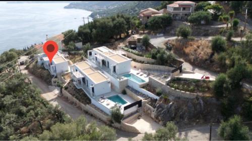 Nissaki Villas 4