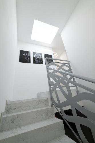 MirabiLuxury in Borgo Fosso Ghiaia