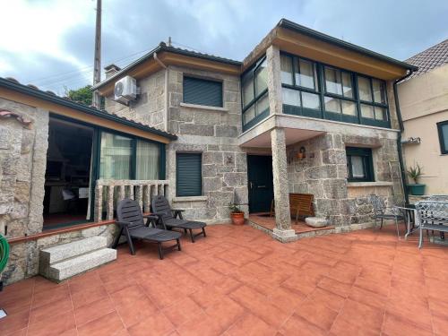 O Quinteiro gîte à louer Beloso