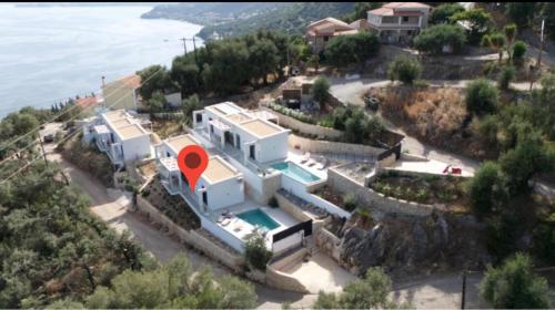 Nissaki Villas 2
