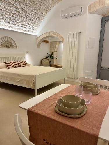 Frida, suite in stile pugliese, Noci (foto 4)