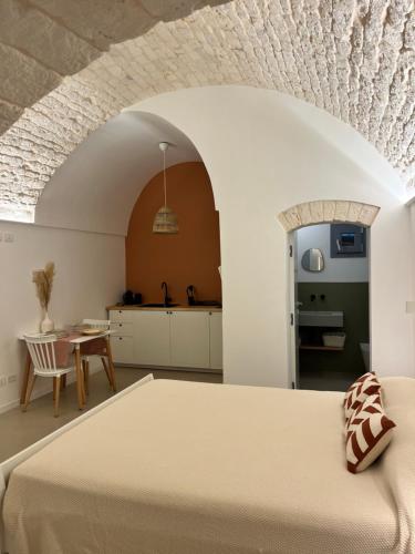 Frida, suite in stile pugliese, Noci (foto 10)