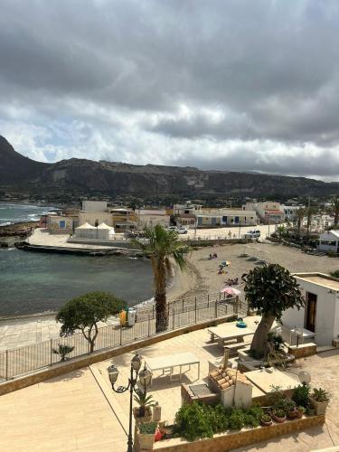 Terrazze Cofano chambre d'hôte Cornino