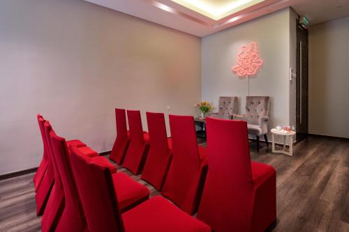 Olive Tree Hotel Penang