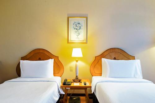 Deluxe Room image 5