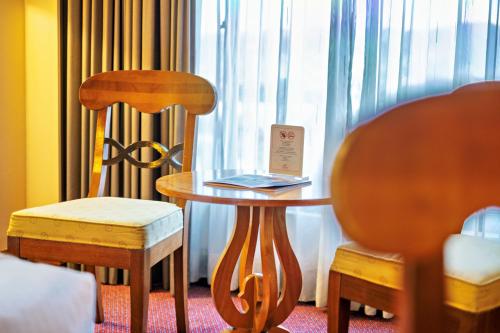 편의 시설/서비스