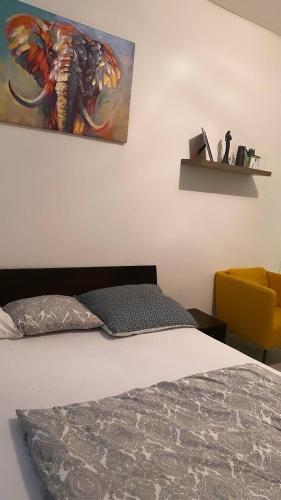Prague Urban Retreat, Praha (fotografie 10)