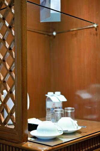 Deluxe Room image 1