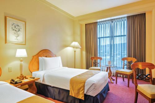 Ambassador Room image 8