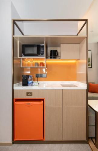 Home2 Suites by Hilton Guangzhou Conghua in Conghua District