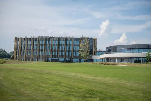 Bois d'Arlon Hotel & SPA, Luxembourg