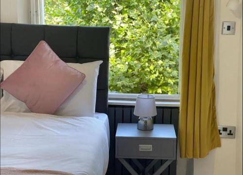 ND Hotel - Hyde Park Room Type - Budget Double Room