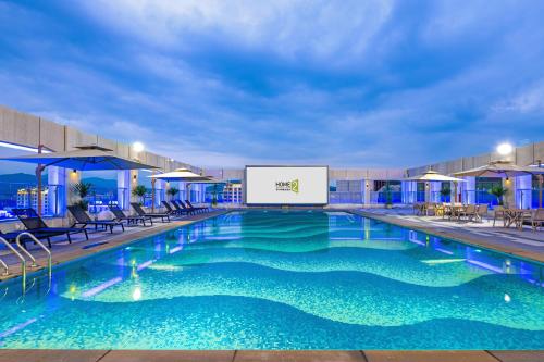 Home2 Suites by Hilton Guangzhou Conghua in Conghua District