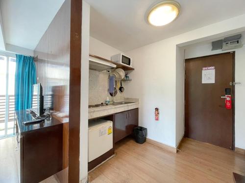 アラワナ エクスプレス チャイナタウン