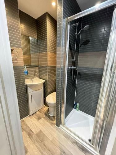 ND Hotel - Hyde Park