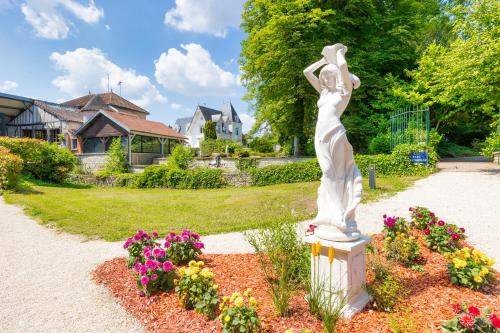Le Moulin Du Landion Hôtel et Spa - image 14
