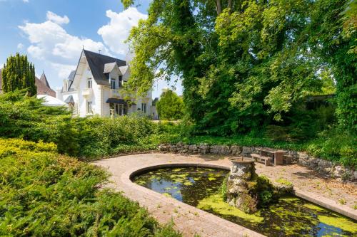 Le Moulin Du Landion Hôtel et Spa - main image