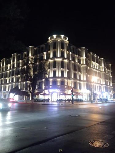 . Luxury Apartment in Nakhchivan