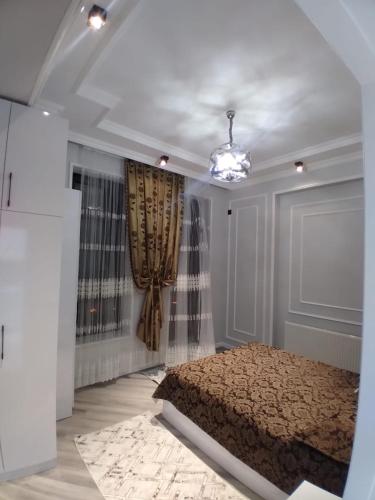 Luxury Apartment in Nakhchivan in Najicheván
