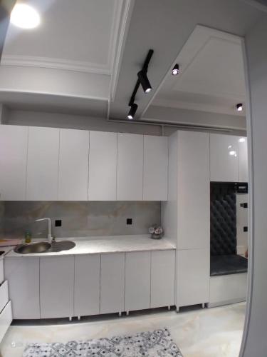 Luxury Apartment in Nakhchivan in Najicheván