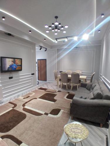 Luxury Apartment in Nakhchivan in Najicheván