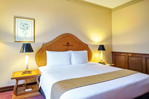 Ambassador Room image 7