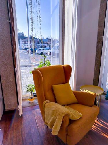 Casa dos Caminhos de Santiago in Vila Do Conde
