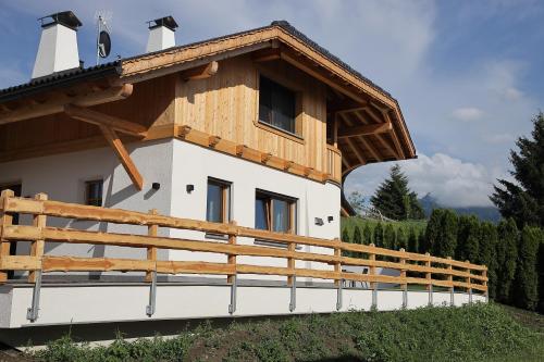 Chalet Roderer, Laion (fotografie 3)