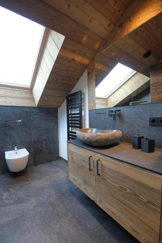 Chalet Roderer, Laion (fotografie 6)