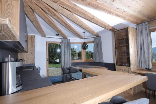 Chalet Roderer, Laion (fotografie 8)