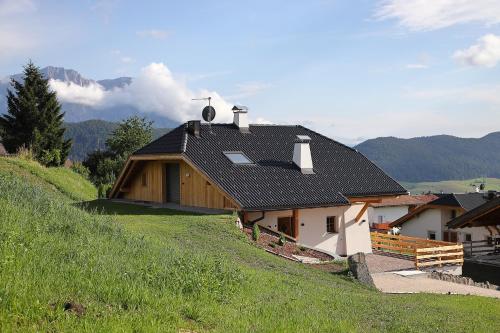 Chalet Roderer, Laion (fotografie 9)