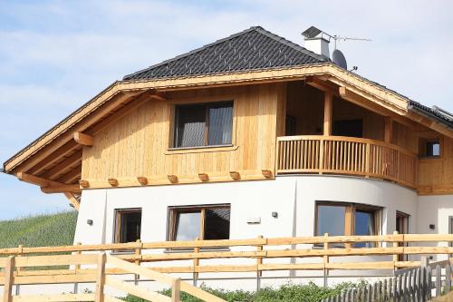 Chalet Roderer, Laion (fotografie 10)