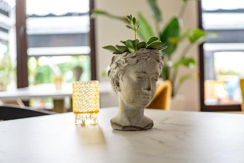 Hotel Ayamonte Center - image 4