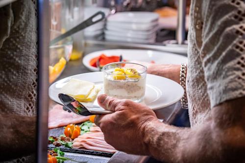 Hotel Don Diego by Ĥ