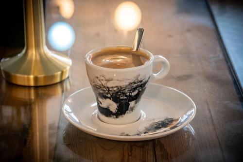 Hotel Don Diego by Ĥ