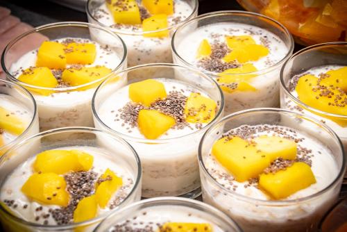 Hotel Ayamonte Center - image 9