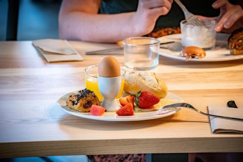 Hotel Ayamonte Center - image 8