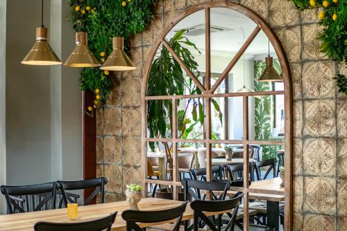 Hotel Ayamonte Center - image 6