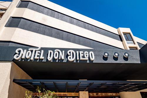 Hotel Ayamonte Center - image 14